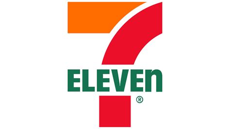 7-Eleven 7REWARDS logo