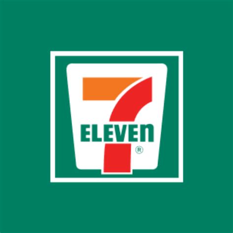 7-Eleven App logo