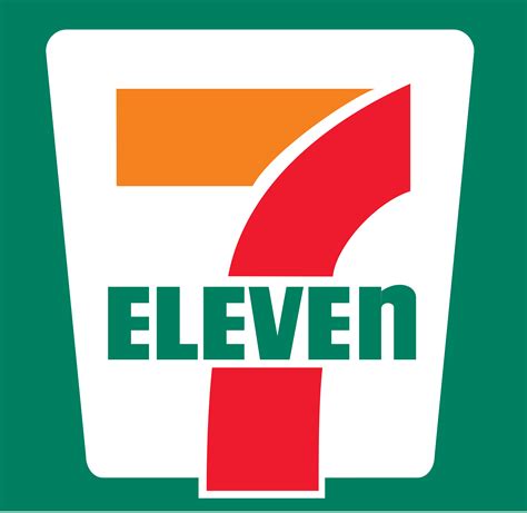 7-Eleven Coffee logo