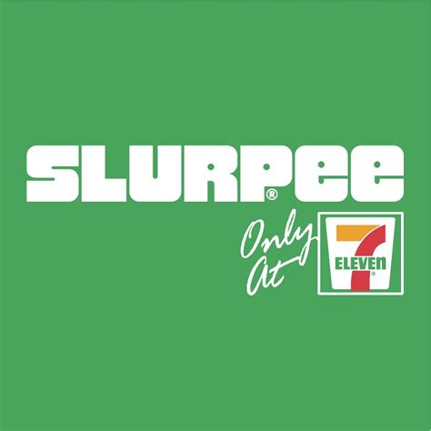 7-Eleven Slurpee logo