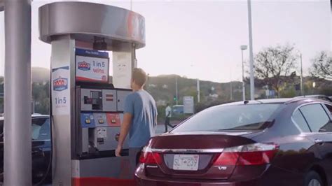 76 Gas Station TV Spot, 'Tank 5: Quintuplets' created for 76 Gas Station