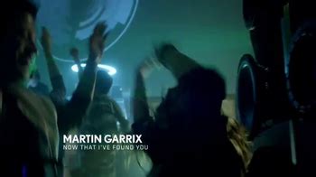 7UP TV Spot, 'Anthem' Song by Martin Garrix