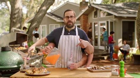7UP TV Spot, 'Do More With 7UP: BBQ'