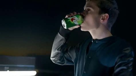 7UP TV Spot, 'Team UP' Featuring Tiesto, Martin Garrix featuring Tiesto