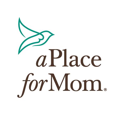 A Place For Mom logo