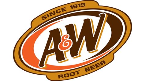 A&W Restaurants Root Beer logo