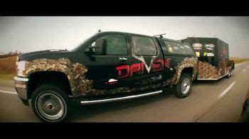 A.R.E. Truck Caps TV Spot, 'Trusted for Over 10 Years' created for A.R.E. Accessories, LLC