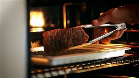 A1 Steak Sauce TV Spot, 'Food Network: Compound Butter'