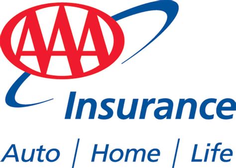 AAA Auto Insurance logo