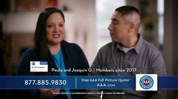 AAA Southern California TV Spot, 'Somos una familia de AAA: $483' created for AAA