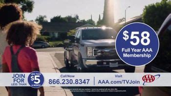 AAA TV Spot, 'Brian, Kristin, Jeff y Ashley' created for AAA