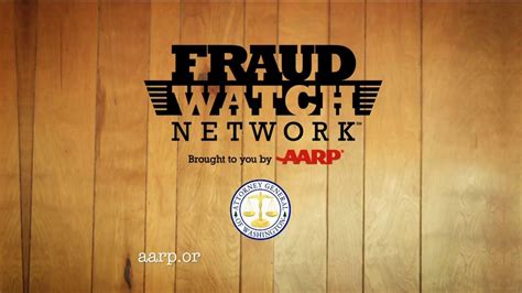 AARP Fraud Watch Network TV Spot, 'John Doe'