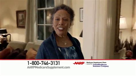 AARP Healthcare Options TV Spot, 'A Lifetime of Experience'