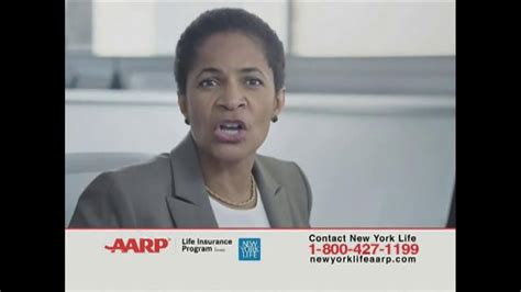 AARP Life Insurance Program TV Spot, 'Taking Care'