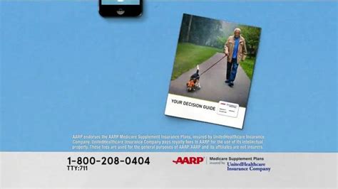 AARP Medicare Supplement Plans TV commercial - Ducks in a Row