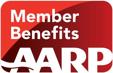 AARP Services, Inc. Membership Advantages logo
