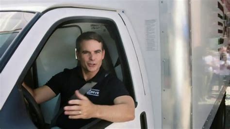 AARP Services, Inc. TV Spot, 'Drive To End Hunger' Featuring Jeff Gordon