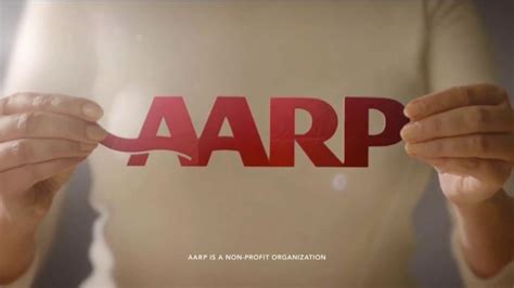 AARP Services, Inc. TV Spot, 'Food Drive'