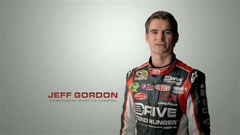 AARP Services, Inc. TV Spot, 'Jeff Gordon'
