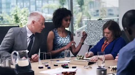 AARP Services, Inc. TV Spot, 'Staying Sharp' Feat. Kenny Mayne, Sage Steele