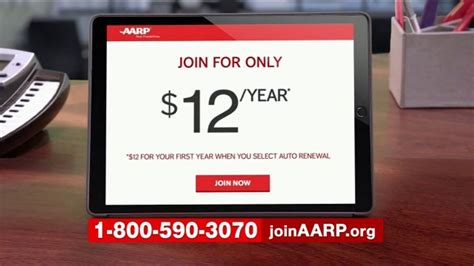 AARP Services, Inc. TV Spot, 'Storage Solutions'