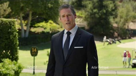 AARP Services, Inc. TV Spot, 'The Man With the Plan: Golfing' featuring Brian McGovern