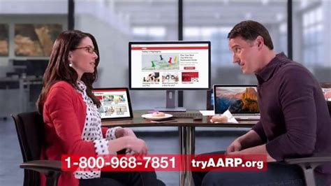 AARP Services, Inc. TV Spot, 'Weekend Donut'