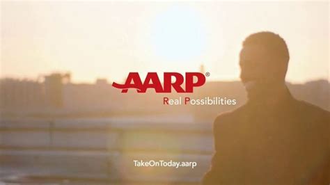 AARP TV Spot, 'The Rules of Aging Are Changing'