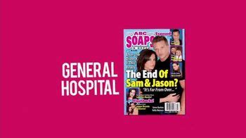 ABC Soaps In Depth TV Spot, 'General Hospital: Divorce'