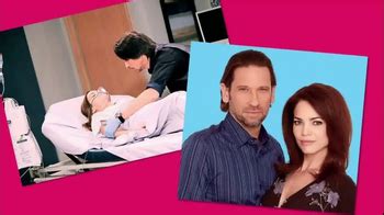 ABC Soaps In Depth TV Spot, 'General Hospital: Heartache' created for ABC Soaps In Depth