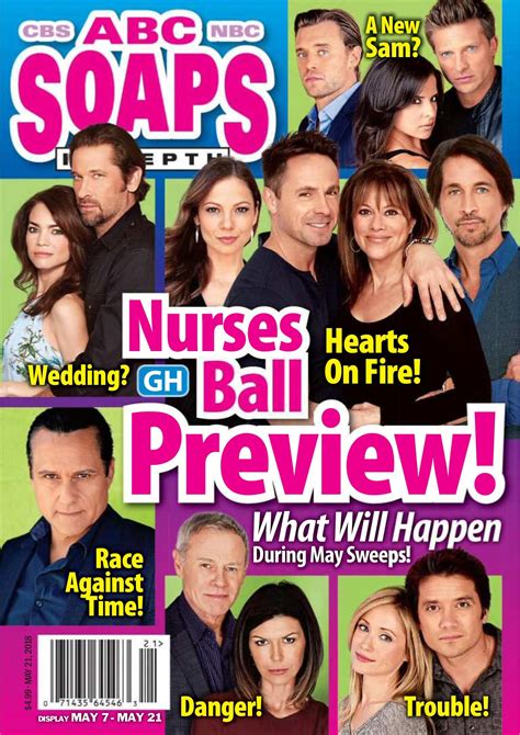 ABC Soaps In Depth TV commercial - When Tragedy Strikes