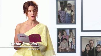 ABC TV Spot, 'Choose Kindness' Featuring Camryn Manheim, Cobie Smulders, Leighton Meester created for ABC