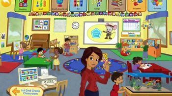 ABCmouse.com TV Spot, 'Another Teacher in the Room'