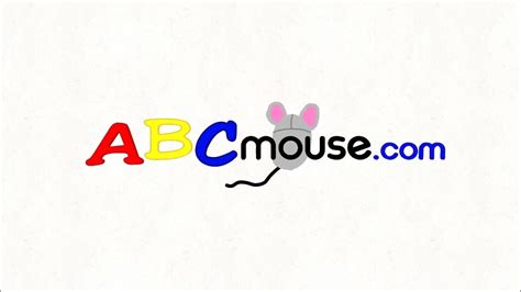 ABCmouse.com TV commercial - Alphabet Symphony