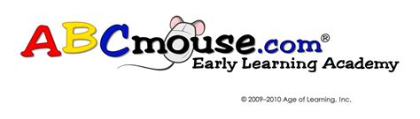 ABCmouse.com logo