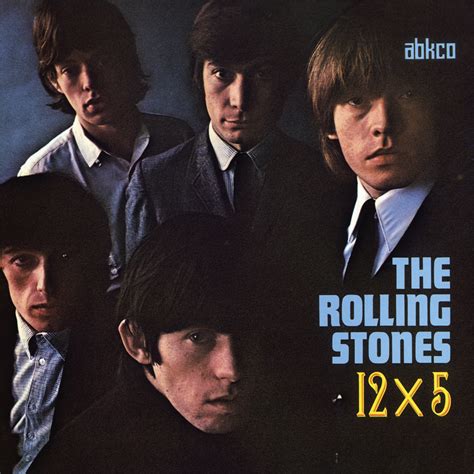 ABKCO Records The Rolling Stones 