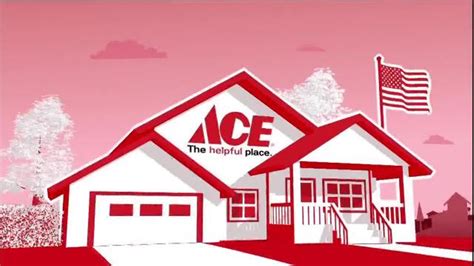 ACE Hardware Memorial Day Sale TV Spot, 'Top Grill Brands' created for ACE Hardware