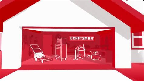 ACE Hardware TV Spot, 'Craftsman Father's Day' created for ACE Hardware