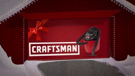 ACE Hardware TV commercial - Craftsman