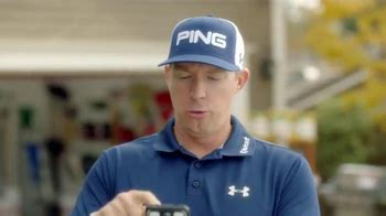 ACE Hardware TV commercial - Golf Swing