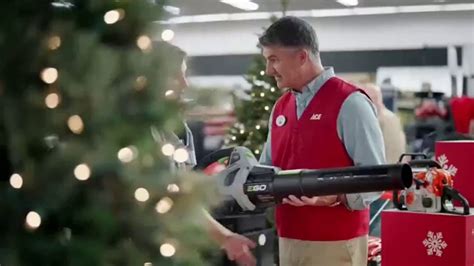 ACE Hardware TV Spot, 'Holidays: The Perfect Present' created for ACE Hardware
