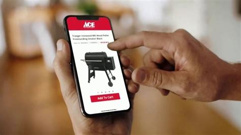 ACE Hardware TV Spot, 'Staying Open' featuring Dan Wright