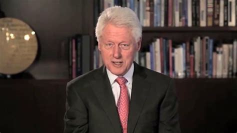 ACP Advisor Net TV Spot, 'Veterans' Featuring Bill Clinton created for American Corporate Partners (ACP)