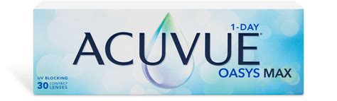 ACUVUE 1 Day logo