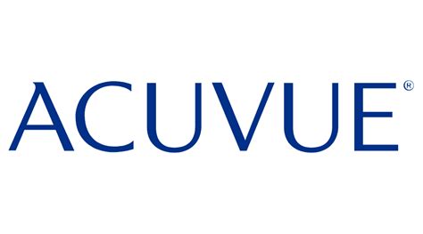 ACUVUE logo