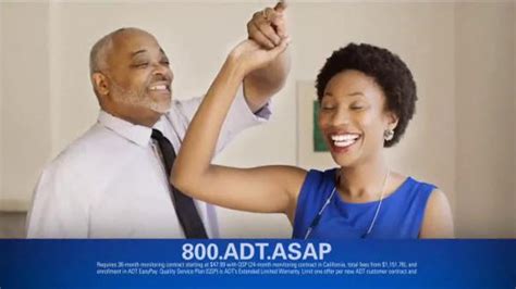 ADT Free Installation TV Spot, 'Thieves are Always Looking'