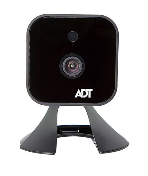 ADT Indoor HD Camera
