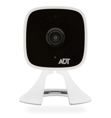 ADT Indoor Security Camera