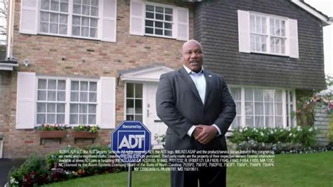 ADT Security TV Spot, 'Brawn AND Brains' Featuring Ving Rhames