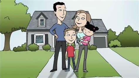 AIG Direct Term Life Insurance TV Spot, 'Family Means Everything'